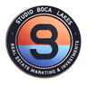 Studio Boca Lakes