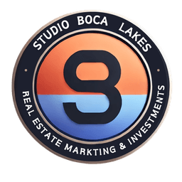 Studio Boca Lakes