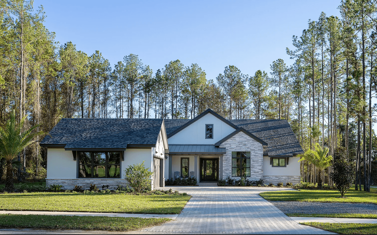 A recent property capture directed by Studio Boca Lakes